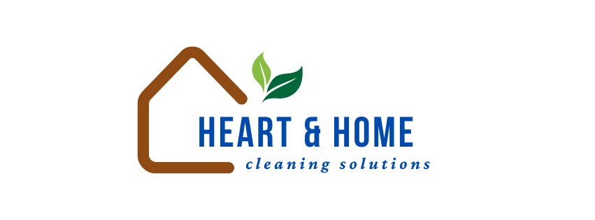 Heart and Home Cleaning